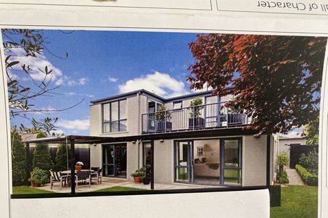 Photo of property in 34 Hamilton Avenue, Ilam, Christchurch, 8041