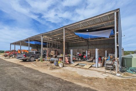 Photo of property in 161 Leeston Road, Springston, Christchurch, 7674