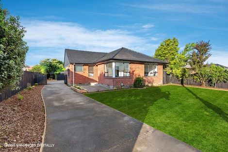 Photo of property in 30 Tirangi Street, Hei Hei, Christchurch, 8042
