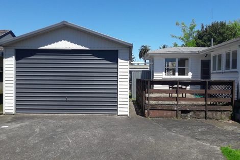 Photo of property in 1/50 Halsey Road, Manurewa, Auckland, 2102