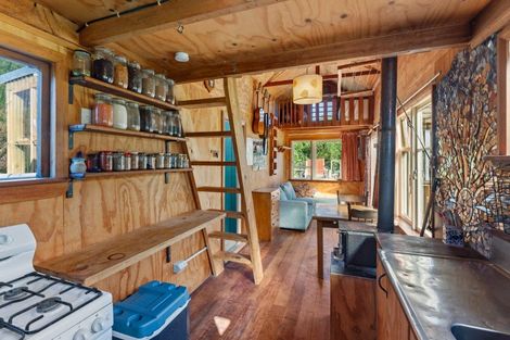 Photo of property in 1202 Otaki Gorge Road, Hautere, Otaki, 5582