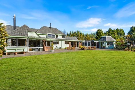 Photo of property in 96 Hau Hau Road, Blue Spur, Hokitika, 7882