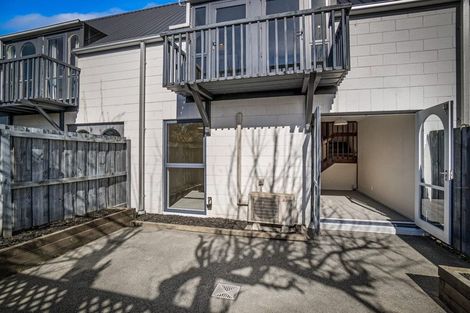 Photo of property in Cornwall Gardens, 15/27 Cornwall Street, St Albans, Christchurch, 8014