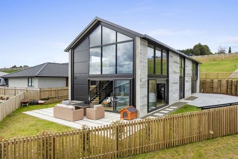 Photo of property in 19 Kamokore Glade, Pyes Pa, Tauranga, 3112