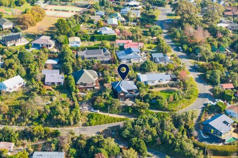 Photo of property in 17 Te Ra Crescent, Diamond Harbour, 8972