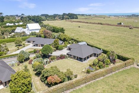 Photo of property in 24c Manawapou Road, Hawera, 4610