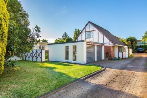 Photo of property in 1/18 Dryden Avenue, Papatoetoe, Auckland, 2025