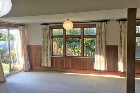 Photo of property in 112 Jeffreys Road, Strowan, Christchurch, 8052