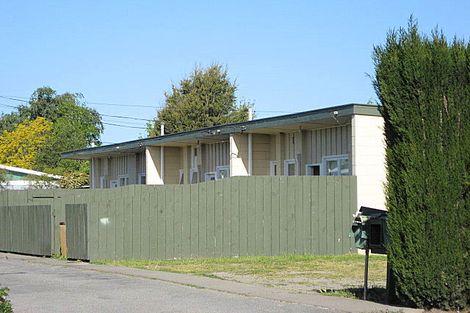 Photo of property in 109 Howick Road, Redwoodtown, Blenheim, 7201