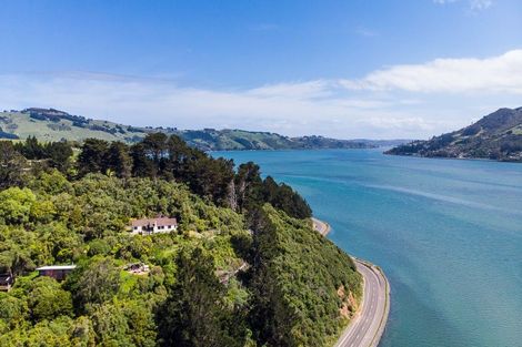 Photo of property in 640 Portobello Road, Company Bay, Dunedin, 9077