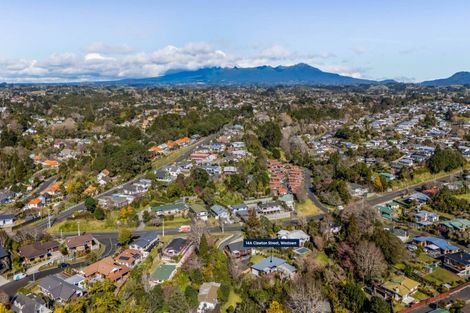 Photo of property in 14a Clawton Street, Westown, New Plymouth, 4310