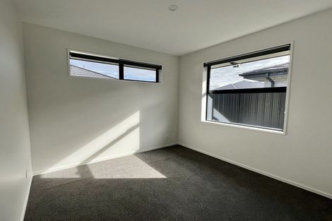 Photo of property in 3 Dempsey Street, Kaiapoi, 7630