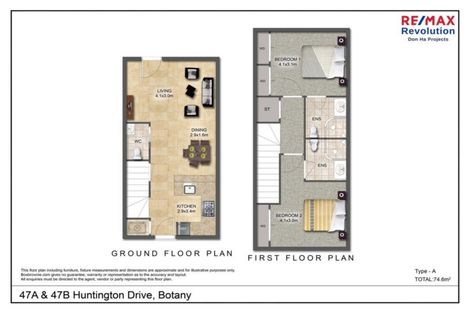 Photo of property in 47 Huntington Drive, Huntington, Hamilton, 3210