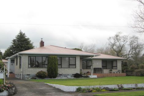 Photo of property in 17 Lysander Street, Stratford, 4332