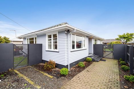 Photo of property in 53 Cutts Road, Russley, Christchurch, 8042
