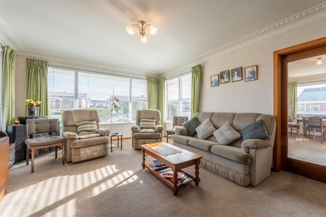 Photo of property in 1 Hillsden Place, Glenwood, Timaru, 7910