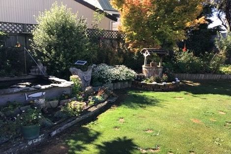 Photo of property in 14 Lincoln Street, Riversdale, 9776