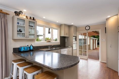 Photo of property in 34 Jellicoe Street, Greytown, 5712