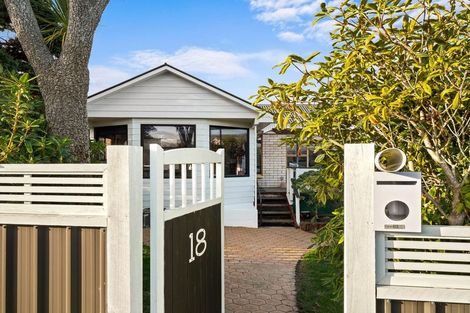Photo of property in 18 Murano Street, Waverley, Dunedin, 9013