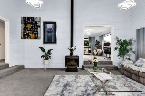 Photo of property in 142 Parklands Avenue, Bell Block, New Plymouth, 4312