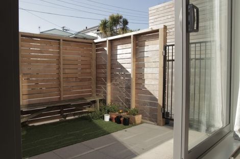 Photo of property in 24u7 Princess Terrace, Newtown, Wellington, 6021