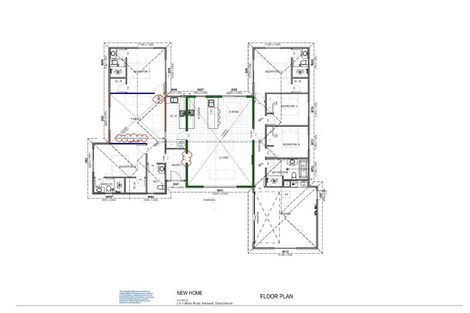 Photo of property in 69 Milns Road, Halswell, Christchurch, 8025