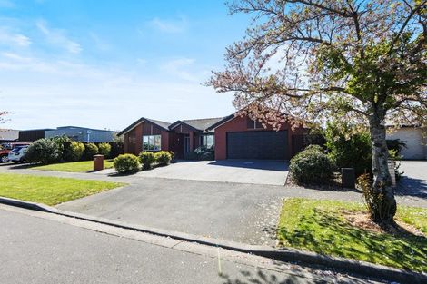 Photo of property in 29 Cole Porter Avenue, Mairehau, Christchurch, 8052