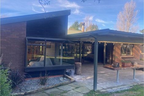 Photo of property in 260 Downs Road, Geraldine Downs, Geraldine, 7991