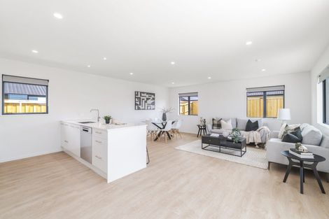 Photo of property in 10 Harlequin Drive, Rolleston, 7614