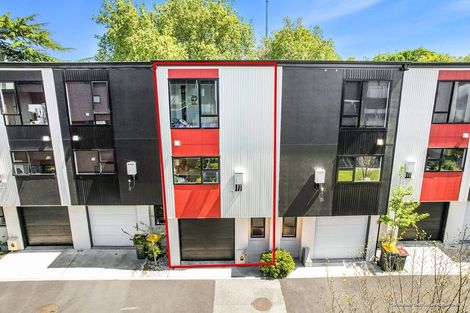Photo of property in 18/182u London Street, Hamilton Central, Hamilton, 3204