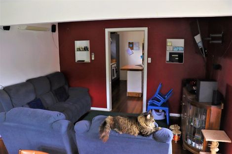 Photo of property in 8 Konini Street, Levin, 5510