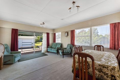 Photo of property in 130 Parsons Street, Springvale, Whanganui, 4501