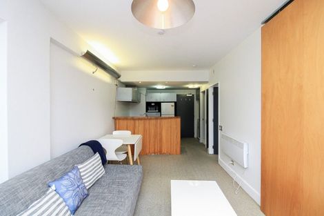 Photo of property in St Pauls Apartments, 81/43u Mulgrave Street, Thorndon, Wellington, 6011