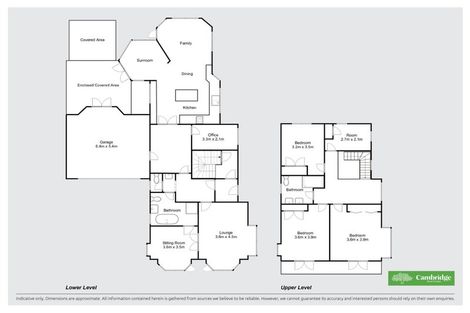 Photo of property in 13 Pope Terrace, Leamington, Cambridge, 3432