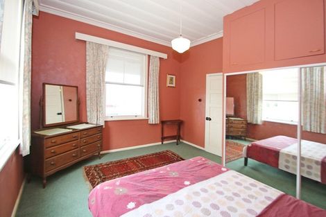 Photo of property in 21 Onslow Street, Huntly, 3700