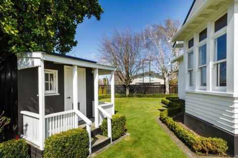 Photo of property in 42 Grey Street, Feilding, 4702