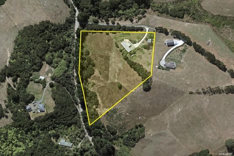 Photo of property in 436 Kanohi Road, Kaukapakapa, 0873