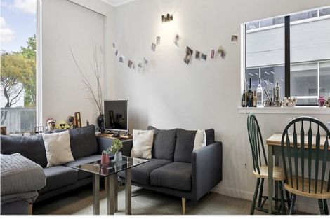 Photo of property in Hobson Court Flats, 14/70u Hobson Street, Thorndon, Wellington, 6011