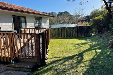 Photo of property in 45 Postgate Drive, Whitby, Porirua, 5024