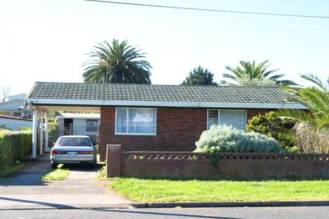 Photo of property in 6/19 Ferguson Street, Mangere East, Auckland, 2024