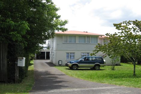 Photo of property in 3 Crawford Avenue, Mangere Bridge, Auckland, 2022