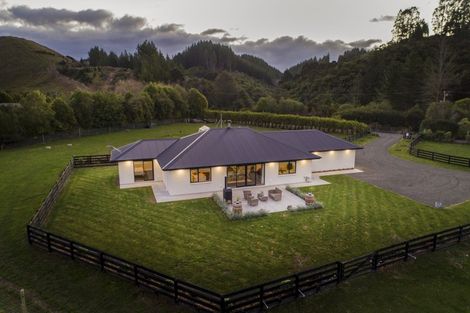 Photo of property in 946d Finnis Road, Pohangina, Ashhurst, 4884