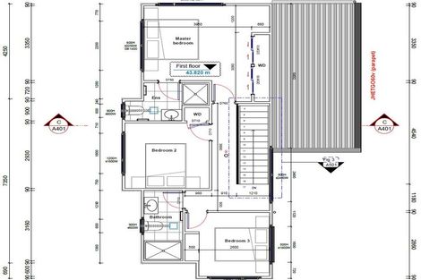 Photo of property in 10 Aoraki Crescent, Albany Heights, Auckland, 0632