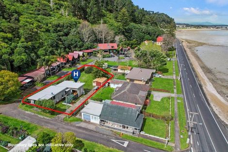 Photo of property in 614 Tararu Sh25 Road, Thames, 3500