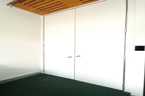 Photo of property in Qba Apartments, 51 Webb Street, Mount Cook, Wellington, 6011