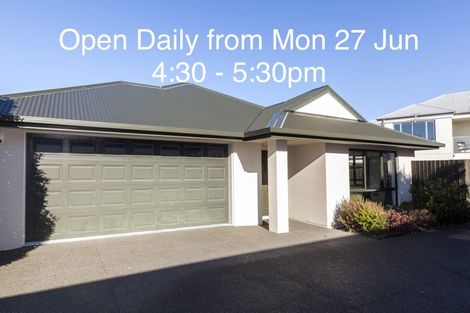 Photo of property in 501 Bower Avenue, Parklands, Christchurch, 8083
