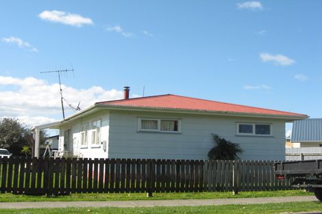 Photo of property in 89 Kitchener Street, Wairoa, 4108
