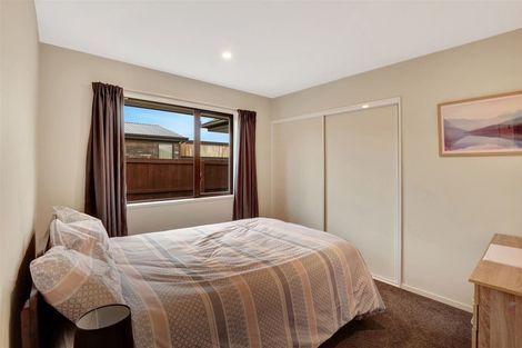 Photo of property in 48 Lignite Drive, Rolleston, 7614