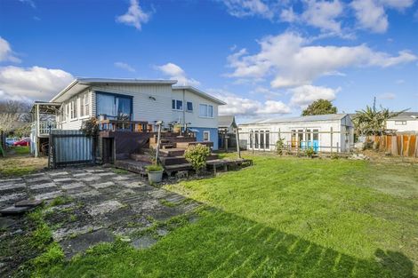 Photo of property in 26 Kohinoor Avenue, Mangere, Auckland, 2022