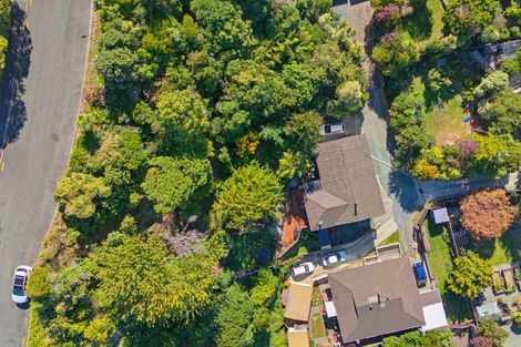 Photo of property in 93 Tosswill Road, Tahunanui, Nelson, 7011
